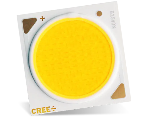 Cree XLamp® CXB2540 LED Arrays