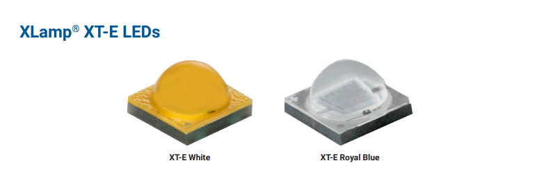 XTE White