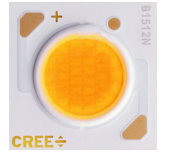 Cree XLamp® CXB1512 LED Arrays