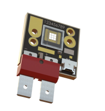 IR LEDS CBM-90-IRD 780 nm