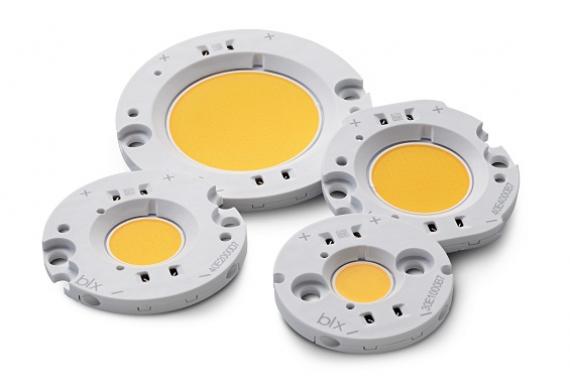 bridgelux  COB VERO® SE SERIES