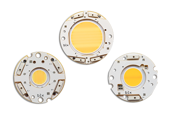 bridgelux COB VESTA® SE SERIES