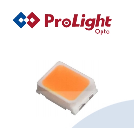 崴天PROLIGHT AV2N-AA1AF-A 2016 PC Amber 0.2W 车用灯珠