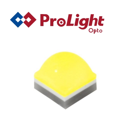 PQ2N-4LPE-YGWFC PC Yellow-Green 崴天PROLIGHT 1616灯珠 3V