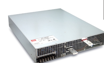 RST-10000-24  开关电源 9600W 24V 400A 3 Phase AC input