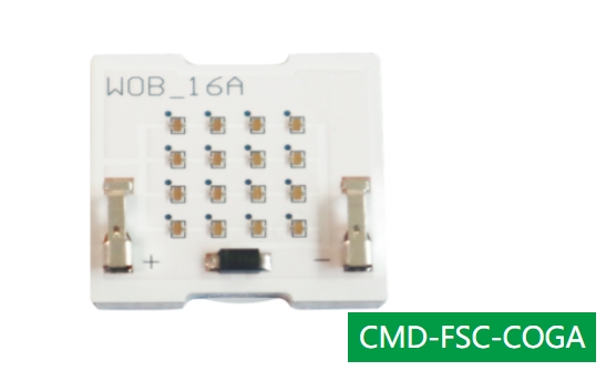 CMD-FSC-COGA  Disinfection Module Solution