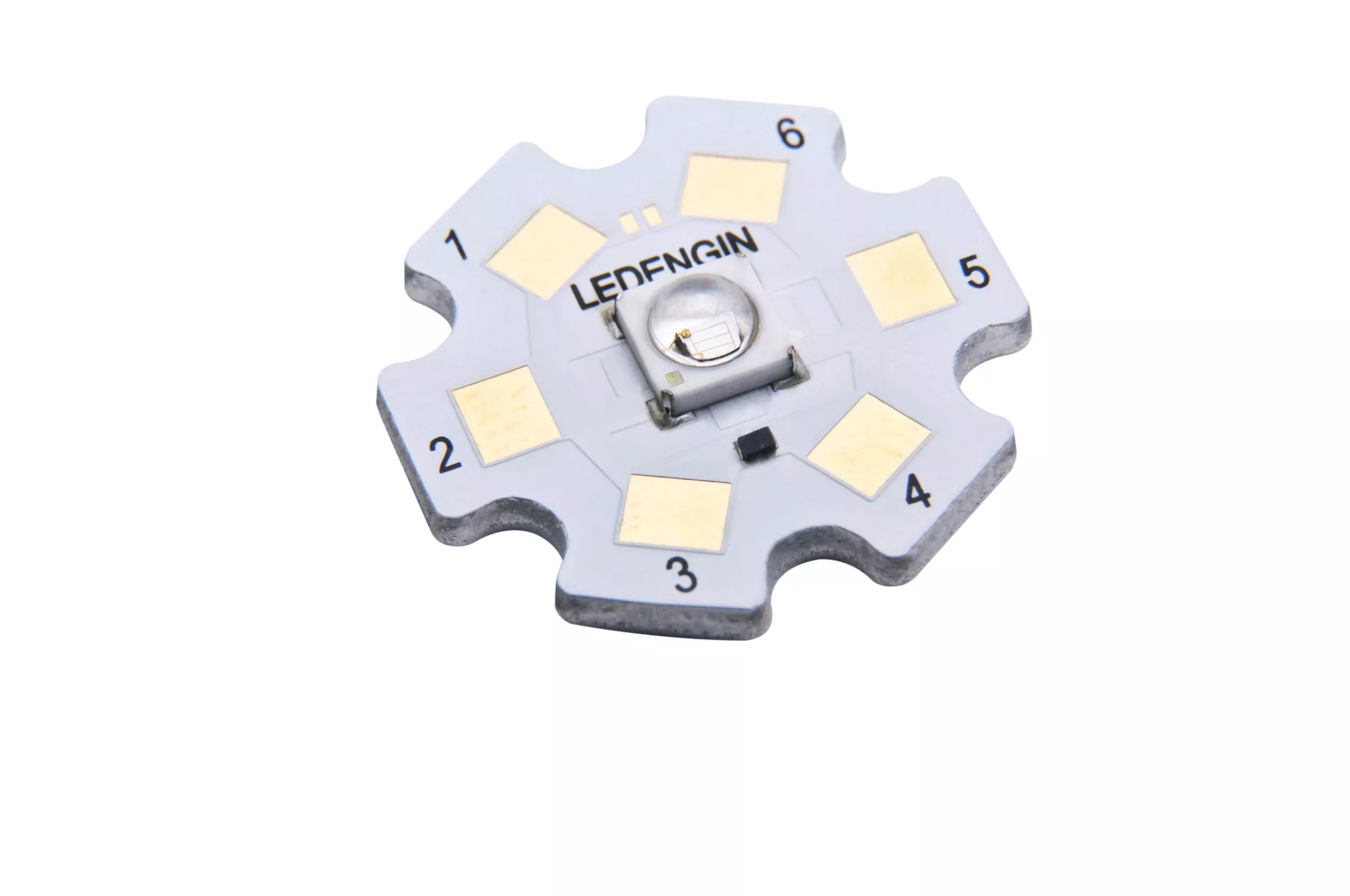 LZ1-10B202 OSRAM LED ENGIN LuxiGen®