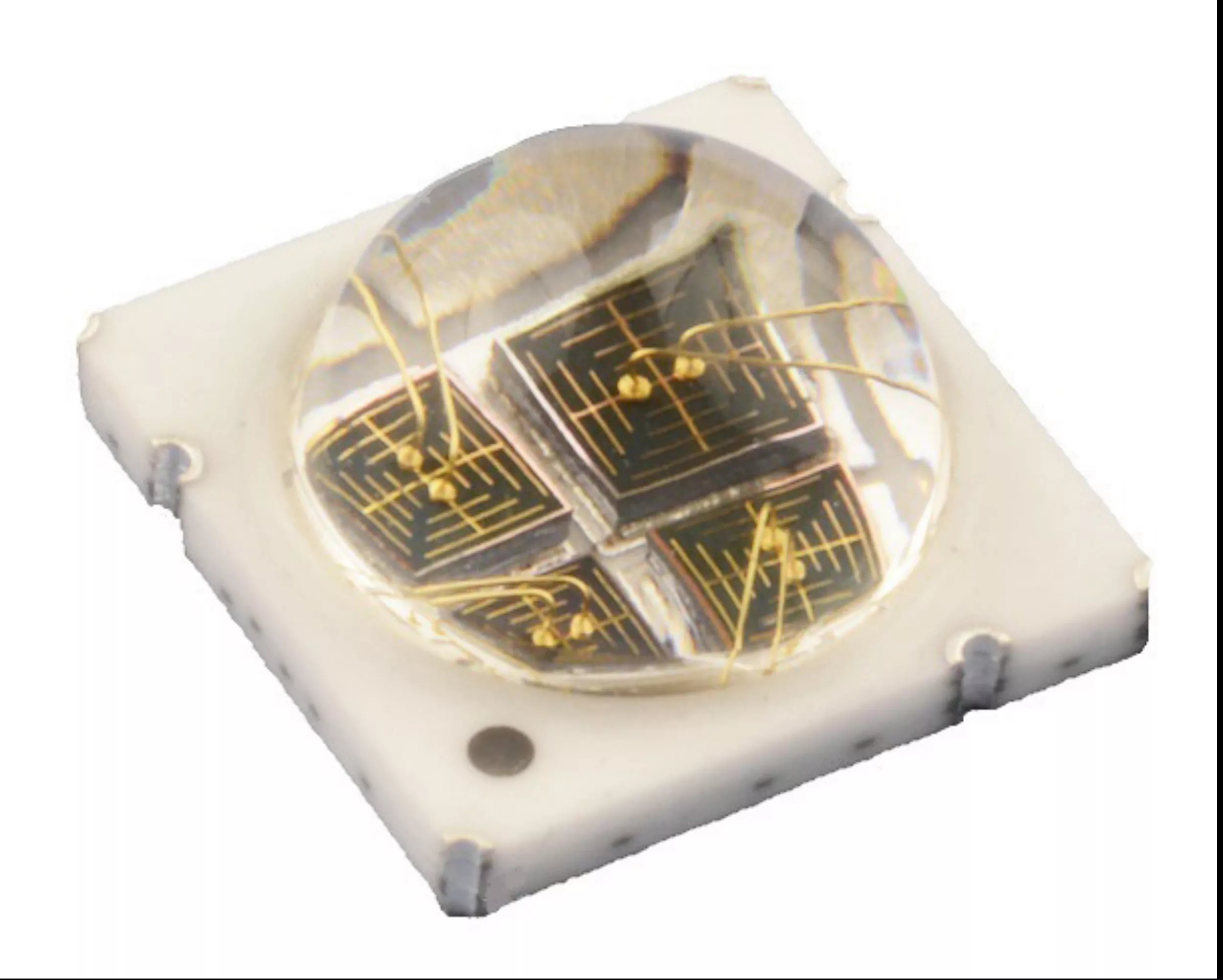 LZ4-00R408  OSRAM LED ENGIN LuxiGen®