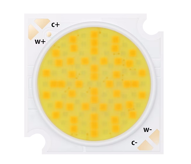 LC035T Samsung  35 W Tunable White COB LED CCT Tunable LED Series Chip on Board