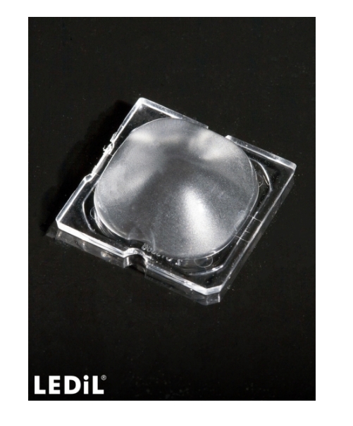 LEDIL LED 照明镜头 C15958_STRADA-SQ-CY-NP