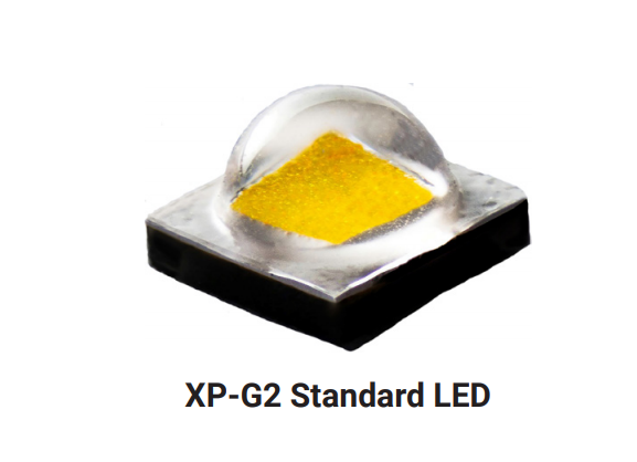 XLamp® XP-G2 LEDs