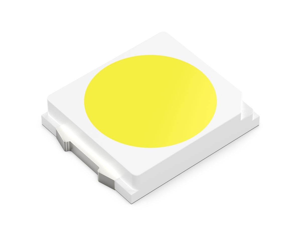 MN3PK-GD(R) BMTC LED 3528 9V全光谱 100MA 100-110LM 6500K