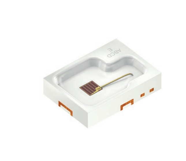 KR DMLN31.23-GYJY-26-J3T3 Red LEDs