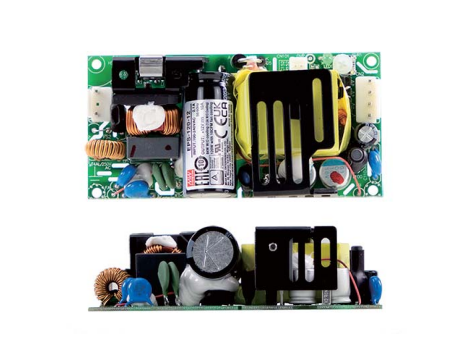 MEAN WELL明纬EPS-120-24开关电源 120W 24V 5A 2x4in 84W