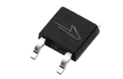 CSD01060E 碳化硅肖特基二极管 1A 600V SIC SCHOTTKY DIODE