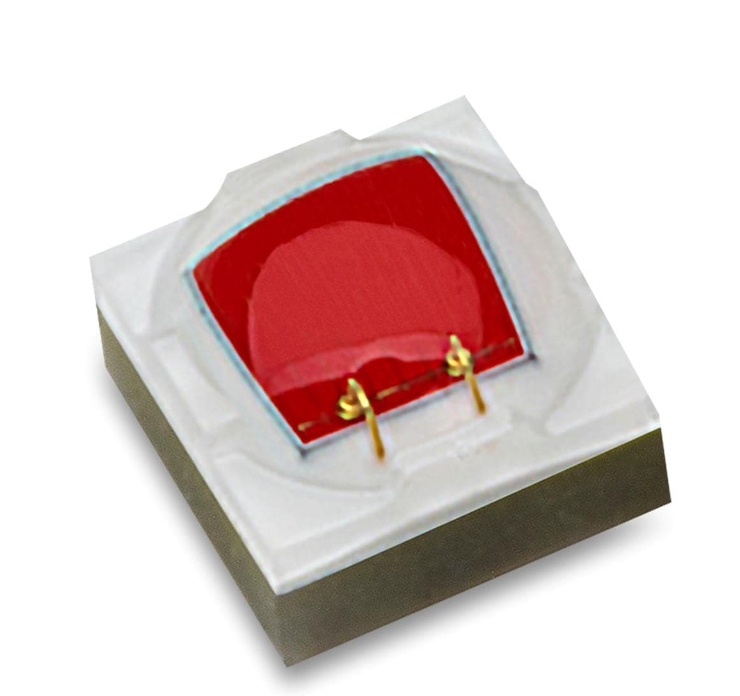 LUXEON C Color Line L1C1-RED1000000000