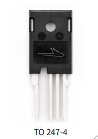 C3M0015065K  碳化硅MOSFET SiC, MOSFET, 15mohm, 650V, TO-247-4, Industrial