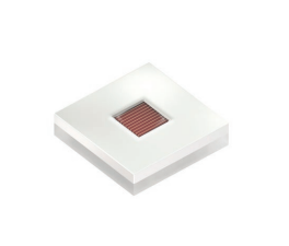 KR CSLNM1.23-6L7L-34 单色LED Red OSTAR Projection