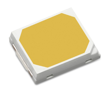 L128-5080SA35A00D1 白色 LED Cool-white 2835 S 3V 80 CRI Full Distribution