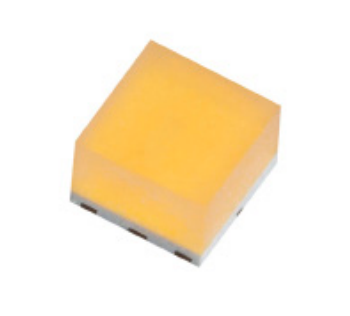 MP-1616-1103-65-80 白色 LED White 6500 K 80-CRI, MP-1616 Series