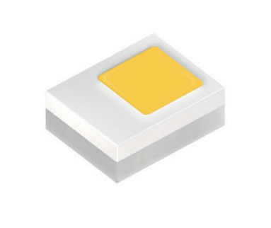 KY CELNM2.FY  单色LED Yellow OSLON Compact PL