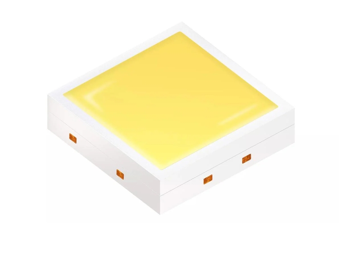 OSRAM 白色 LED   GWPLLRA1.PM-N4N6-XX52-1