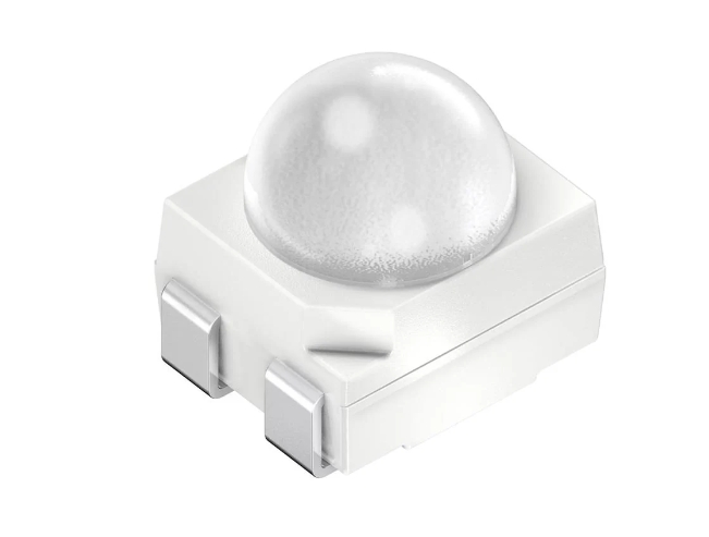 OSRAM 单色LED  LS E65F-CAEB-1-3A4B