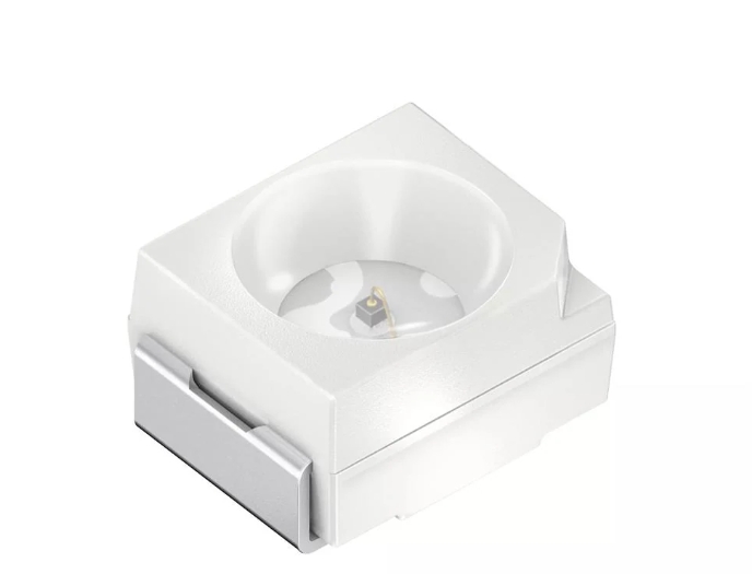 OSRAM SFH 4253-Z 红外发射源 850 nm HALF ANGLE +/-60DEG