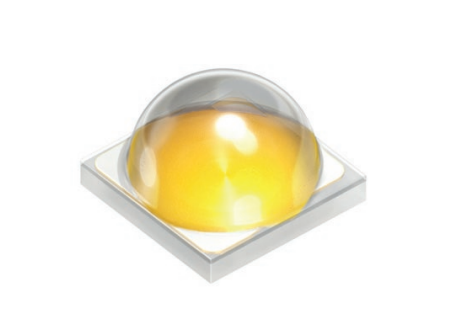 OSRAM 欧司朗LCY CRBP.01 Yellow (580-595 nm)