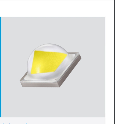 SAMSUNG  LED LH351C NEUT WHT 4000K 1414  SPHWHTL3D50EE4TPPF
