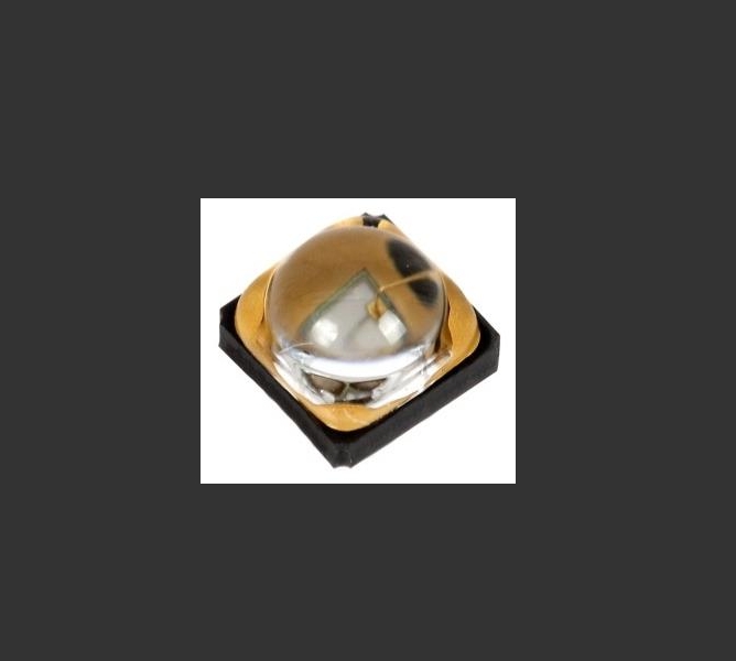Seoul UV CA3535 series (CUN0GB1A) 405nm