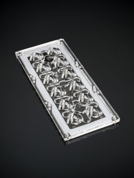 CS16401_STRADA-IP-2X6-PX  LED镜片和组件