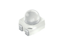 LS E63F-EAFB-1-1   单色LED Super Red, 633nm