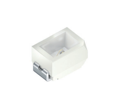 LA M67F-V1AB-24 LED MINI TOPLED AMBER 618NM SMD