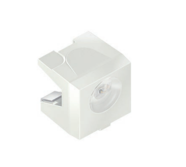 ams OSRAM欧司朗LG A67K-G2K1-24-Z单色LED Green 570nm
