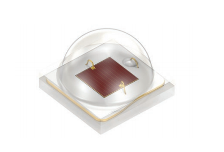GH CSSRM6.24-VAA3-1-1-700-R33  单色LED