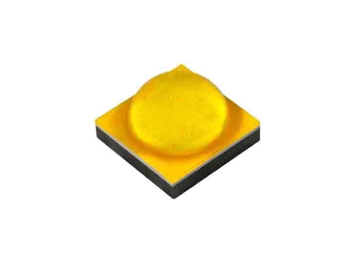 XLamp®  XPGEWT  白色 LED