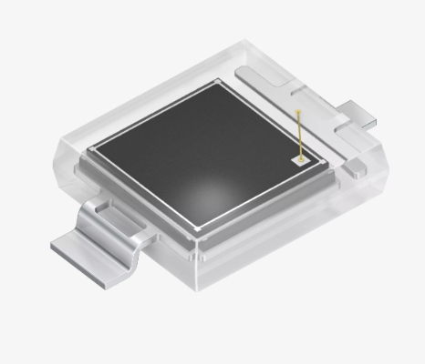OSRAM DIL SMT, BPW 34 S