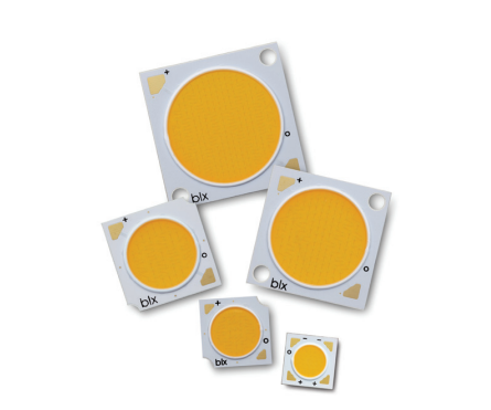 Bridgelux普瑞COB BXRE-35G2000-C-83 V13C  36V