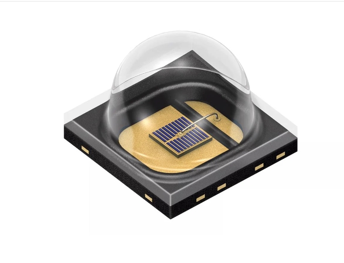 OSRAM  SFH 4718AS A01红外发射源 IR OSLON BLACK-SERIES