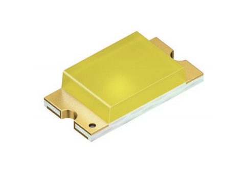 LW Q38G-Q1OO-3K6L-1 白色 LED CHIPLED, WHITE