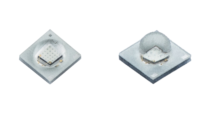 SST-10-SB Sky Blue LED SST-10-SB-B130-M470