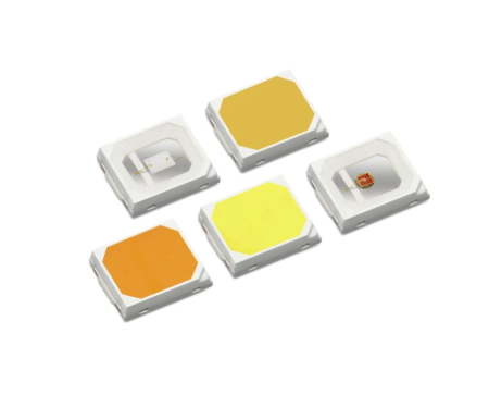 Lumileds流明LUXEON 2835 L128-DRD1003500000