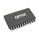 AS8579-ASST 电容触摸传感器 CAPACITIVE SENSOR INTERFACES