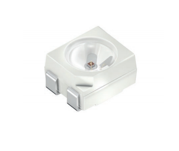 LS E6SF-AABB-1-3A4B  单色LED Red Power TOPLED