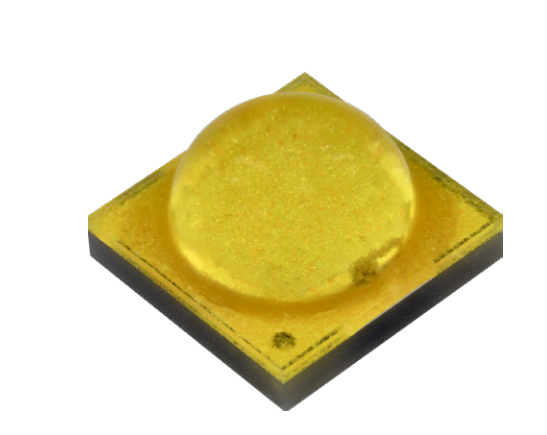 CREE科锐 XPGDWT-B1-0000-00LE3 白色 LED White 5000 K 70-CRI, XLamp XP-G3 LED