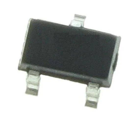 onsemi BAT54SLT1G 肖特基二极管与整流器 30V 225mW Dual