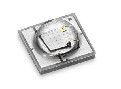 SST-10-UV-A130-G405-00  单色LED Ultraviolet 405 nm