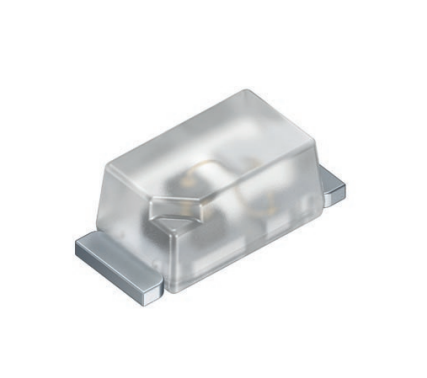 OSRAM欧司朗LS L29K-H1J2-1-Z红色630nm LED指示分立 1.8V