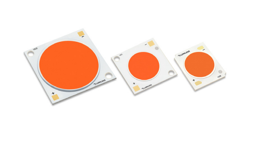 L2C5-SPP11825G3200   单色LED Purple Emitting LEDs LUXEON SunPlus CoB